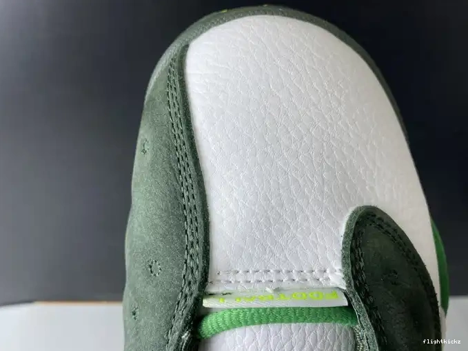 'Oregon Ducks' Jordan 313 AR4390 - Air Retro PE 13 0628